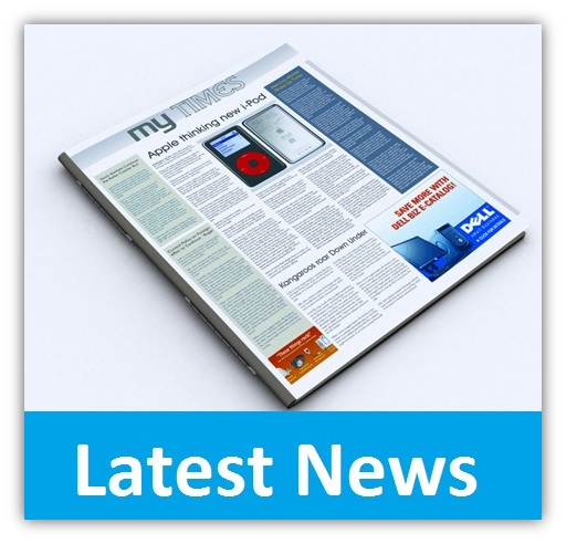 Latest News 6